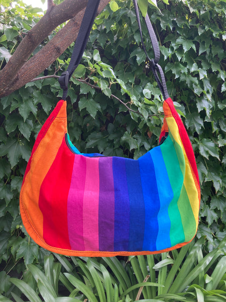 Everyday Bag - Rainbow Pride