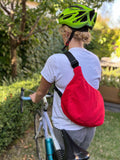 Everyday Bag - Bike Strap Attachment