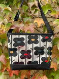 Carmie Bag - Pop Flowers