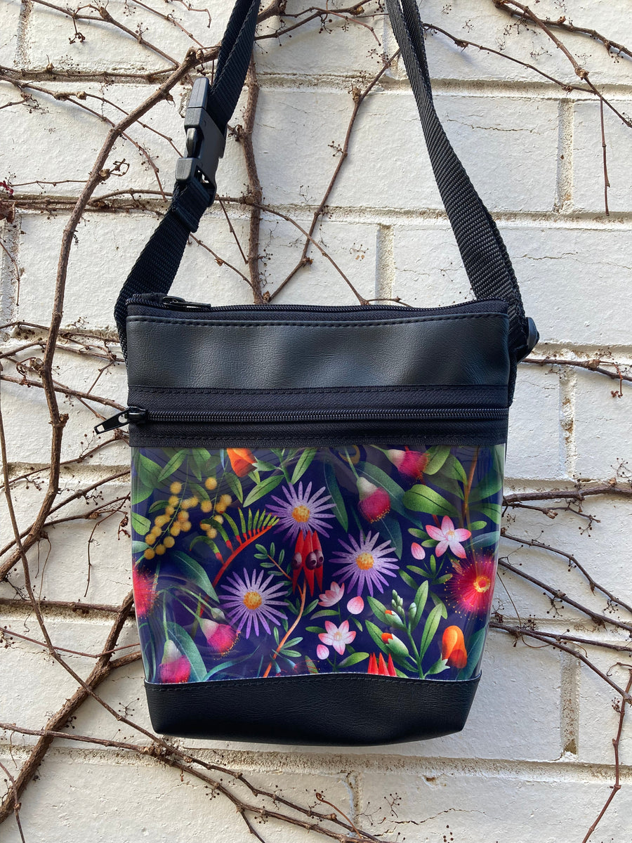 Topsy Bag - Native Dreams – Fatmummas