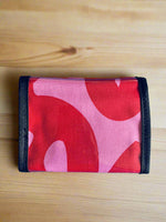 Mini Wallets - Joy Pattern
