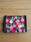 Mini Wallets - Field Of Colour