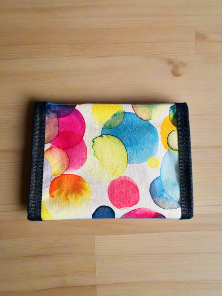 Mini Wallets - That'll Leave A Stain