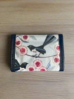 Mini Wallets - Willie Wagtail