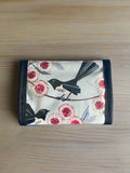 Mini Wallets - Willie Wagtail