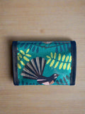 Mini Wallets - Fantails
