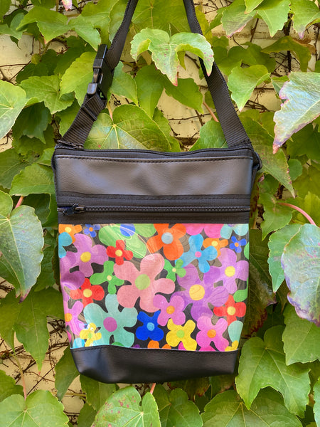 Topsy Bag - Oopsy Daisy