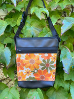 Topsy Bag - Woodstock