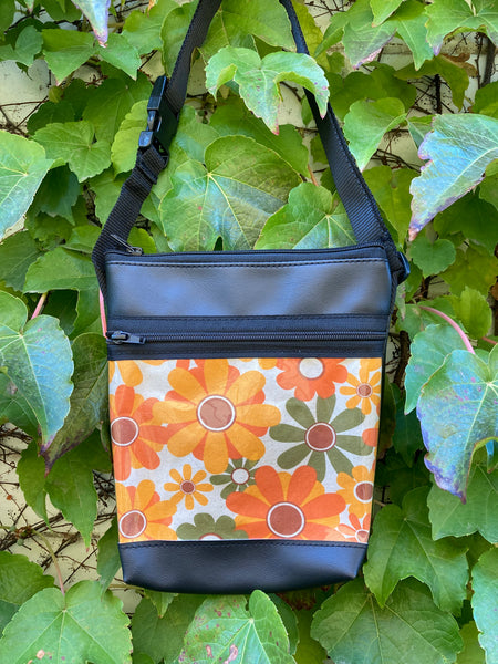 Topsy Bag - Woodstock