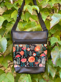 Topsy Bag - Pop Garden