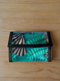 Mini Wallets - Fantails
