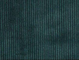 Everyday Bag - Forest Green Corduroy