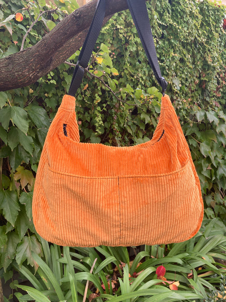 Everyday Bag - Yam