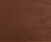 Everyday Bag - Chocolate Corduroy