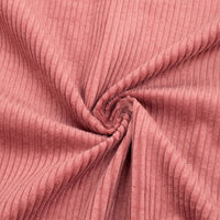 Everyday Bag - Dusty Pink Corduroy