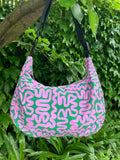 Everyday Bag - Ms Squiggle