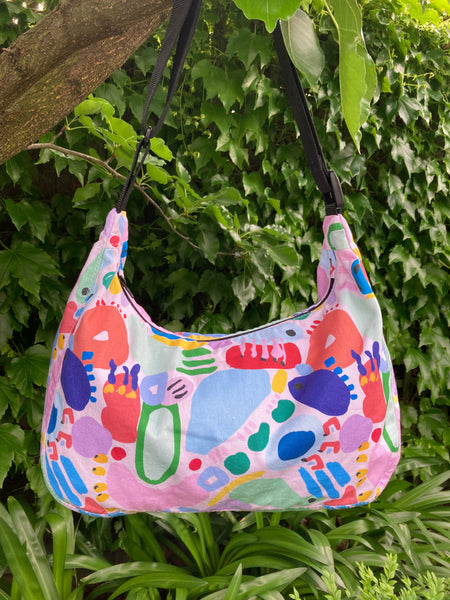 Everyday Bag - The Tivoli