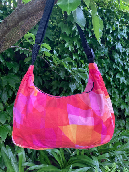 Everyday Bag - Shapes & Colour