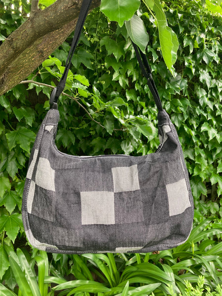 Everyday Bag - Patchworky