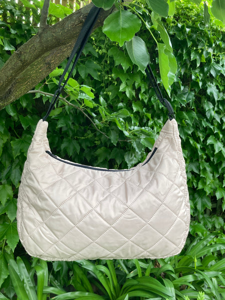 Everyday Bag - Quilted