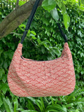 Everyday Bag - Red Mizu