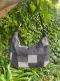 Everyday Bag - Patchworky