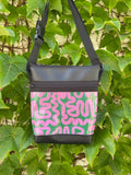 Topsy Bag - Ms Squiggle