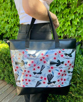 Carry All Bag - Blossom Branches