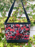 Carmie Bag - Red Flowering Gumtree