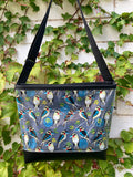 Carmie Bag - Bush Buddy Kookaburra