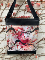 Myra Bag - Blossom Branches
